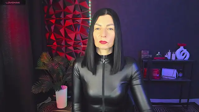 MonicaCheerful online show from March 19, 11:17 am