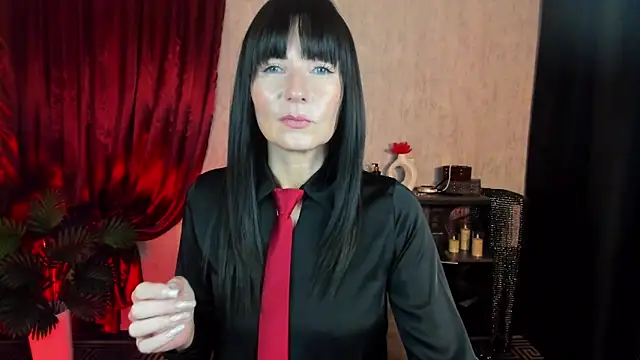 MonicaCheerful online show from October 1, 12:42 pm