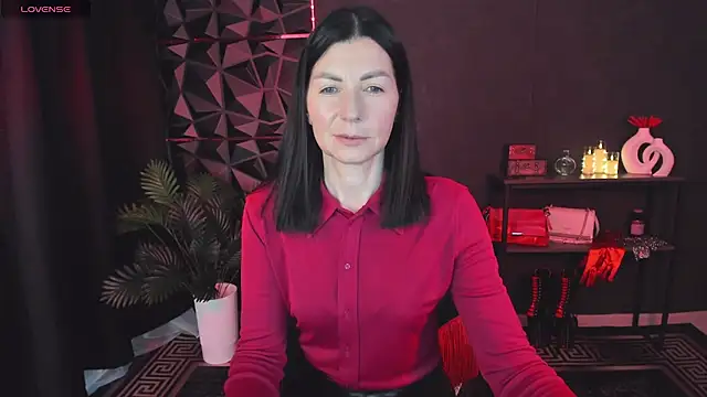 MonicaCheerful online show from March 8, 11:37 am