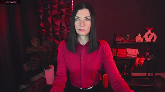 MonicaCheerful online show from March 9, 5:39 pm