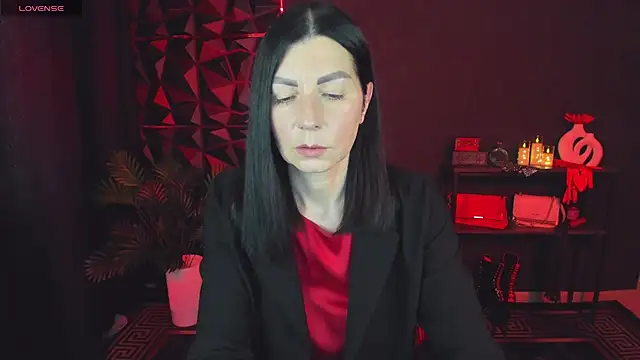 MonicaCheerful online show from March 13, 1:29 pm