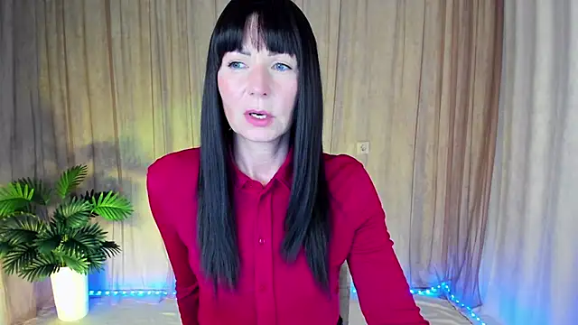 MonicaCheerful online show from November 5, 1:03 pm