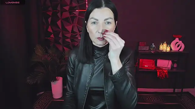 MonicaCheerful online show from March 12, 11:21 am