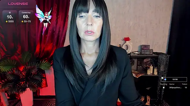 MonicaCheerful online show from September 19, 11:25 am