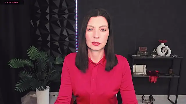 MonicaCheerful online show from March 2, 6:03 pm