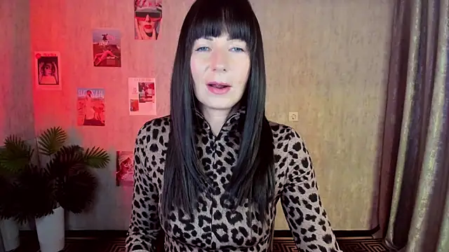 MonicaCheerful online show from October 5, 12:40 pm