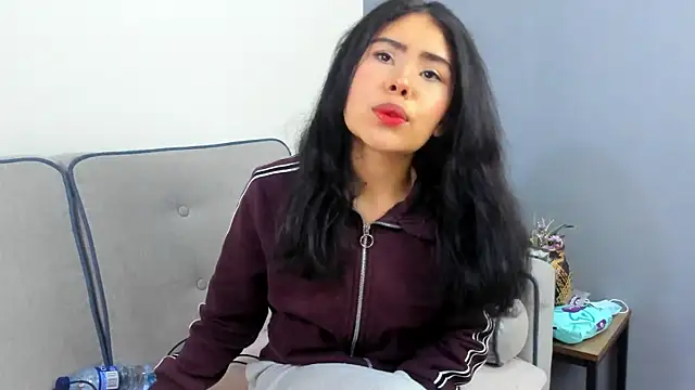 Alice evans lov online show from January 13, 1:15 pm