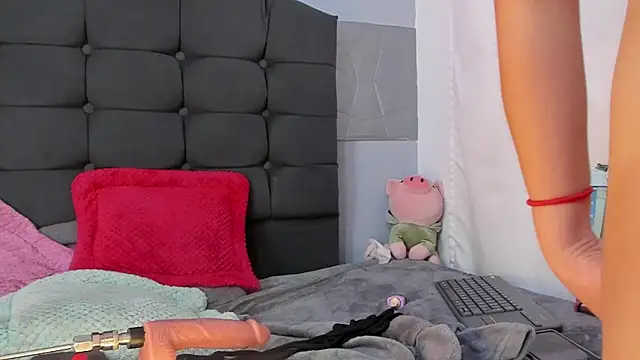 Alice evans lov online show from March 19, 10:33 am