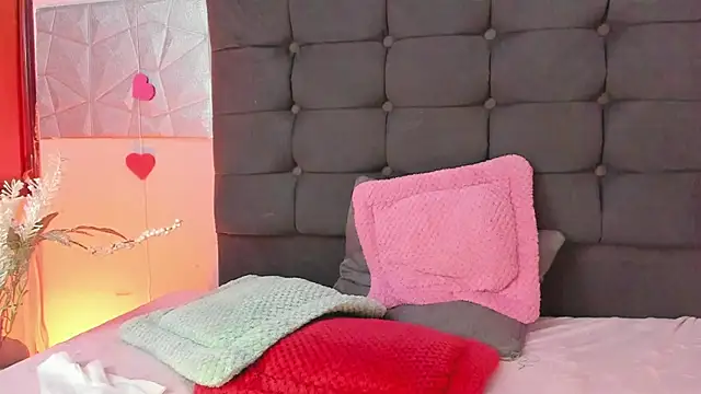 Alice evans lov online show from February 14, 8:21 am