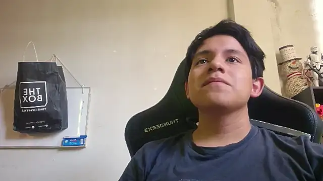 FuckbyMan online show from September 30, 10:27 pm