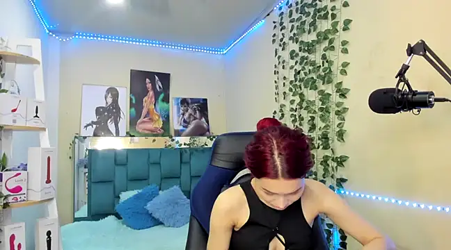 Snapshot of naomy_hot_777 chatting on March 19, 8:00 pm naomy hot 777 online show from March 19, 8:00 pm