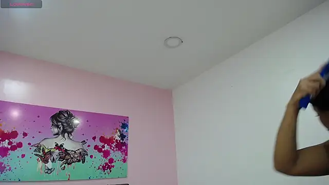 CamiilaReyes online show from September 22, 1:06 pm