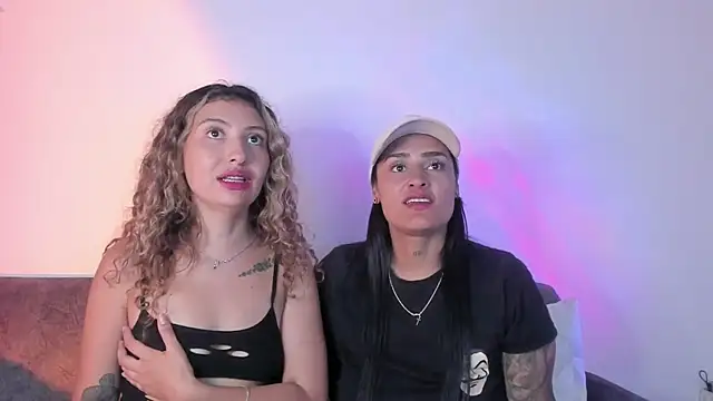 my melody online show from November 20, 8:15 am