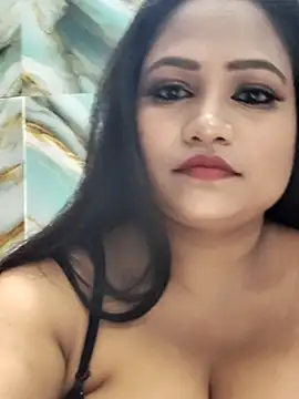 hornysania123 online show from April 15, 5:50 pm