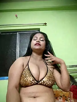 hornysania123 online show from March 7, 9:38 pm