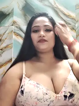 hornysania123 online show from April 9, 4:13 pm