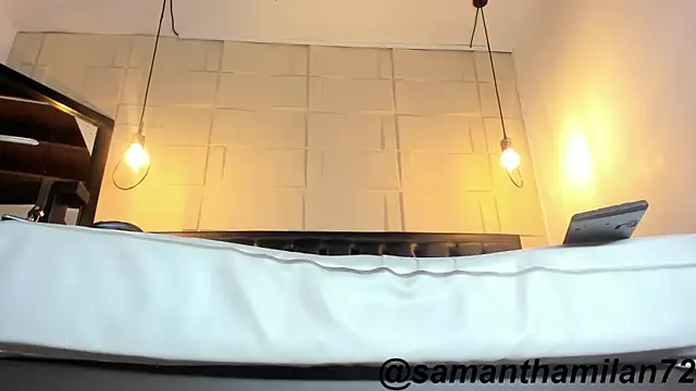 SamanthaMilann online show from April 4, 10:22 am