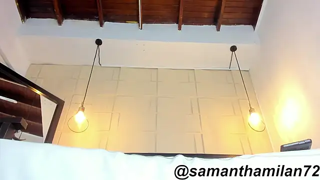 SamanthaMilann online show from February 16, 10:14 am