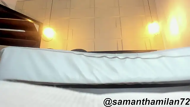 SamanthaMilann online show from March 23, 11:54 am