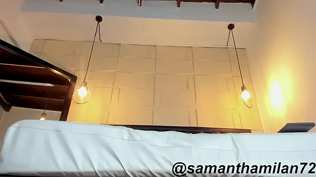 SamanthaMilann online show from May 14, 4:26 pm