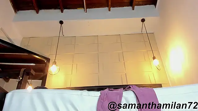 SamanthaMilann online show from April 23, 11:27 am