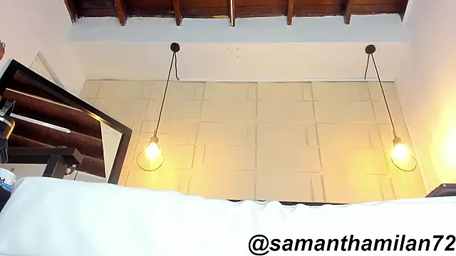 SamanthaMilann online show from February 14, 10:48 am