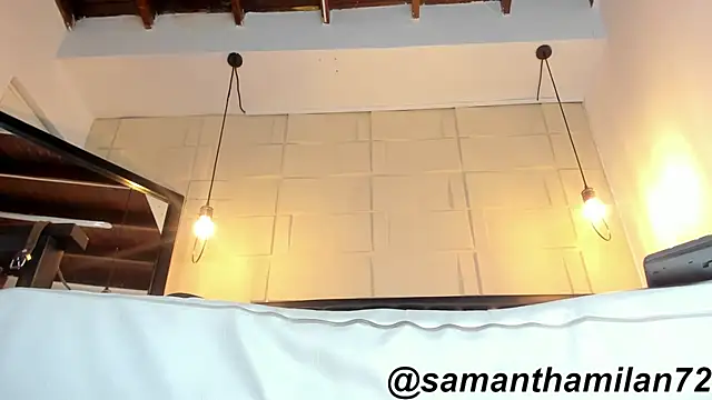 SamanthaMilann online show from March 17, 11:24 am