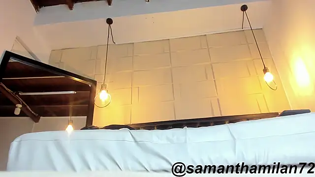 SamanthaMilann online show from May 7, 11:13 am