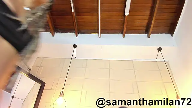 SamanthaMilann online show from September 30, 11:27 am