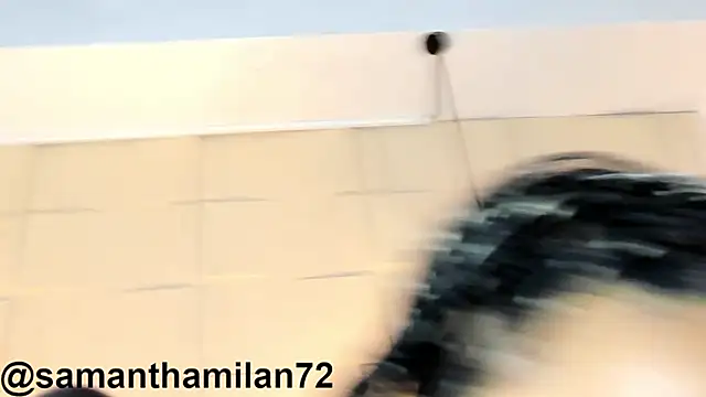 SamanthaMilann online show from October 8, 10:06 am