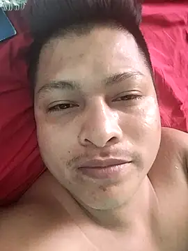 redso97 online show from February 17, 10:38 pm