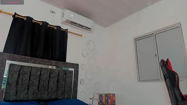 Nicol TransGirl online show from January 8, 3:12 am