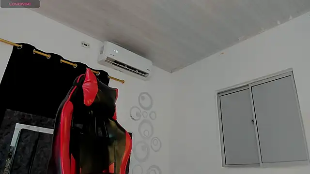 Nicol TransGirl online show from March 7, 2:40 am