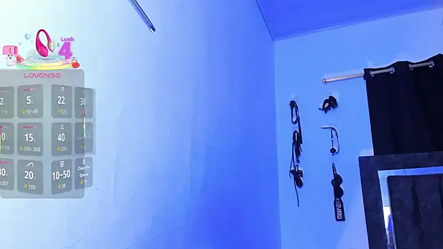 Nicol TransGirl online show from November 22, 3:38 am