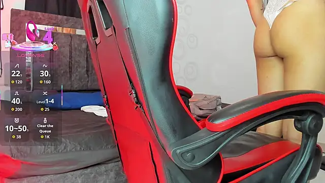 Nicol TransGirl online show from November 26, 4:12 am