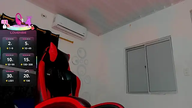 Nicol TransGirl online show from January 15, 4:16 am