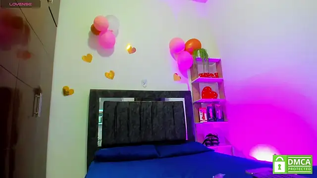 Nicol TransGirl online show from May 26, 4:43 am