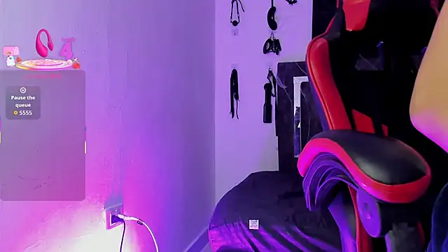 Nicol TransGirl online show from November 3, 3:23 am