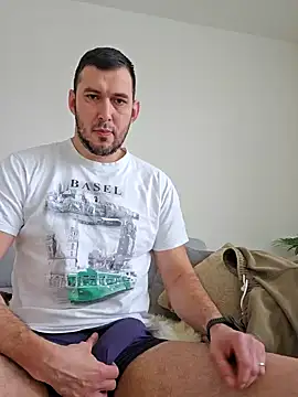 nehasitvodou online show from January 26, 12:01 pm