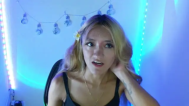 Lya1 ch online show from March 4, 9:22 pm