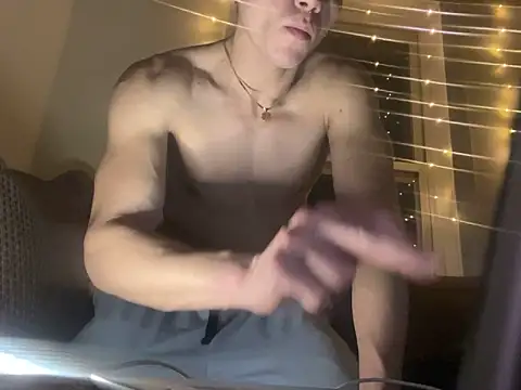 gabriel antonio21 online show from January 28, 9:08 am