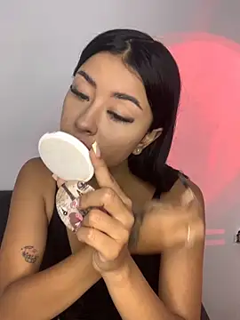 Snapshot of Miss_karol chatting on October 2, 5:38 pm Miss karol online show from October 2, 5:38 pm