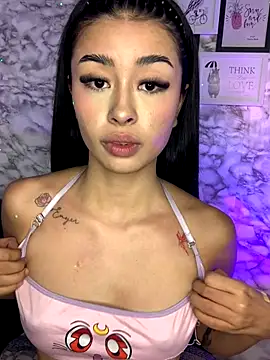 Miss karol online show from November 14, 2:15 am