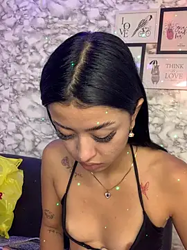 Miss karol online show from February 17, 6:05 pm