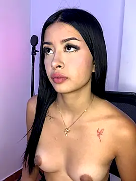 Snapshot of Miss_karol chatting on October 10, 6:31 pm Miss karol online show from October 10, 6:31 pm