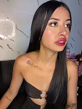 Snapshot of Miss_karol chatting on February 28, 5:59 pm Miss karol online show from February 28, 5:59 pm