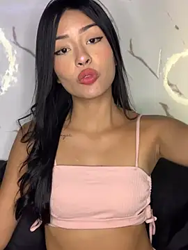 Snapshot of Miss_karol chatting on February 4, 8:49 pm Miss karol online show from February 4, 8:49 pm