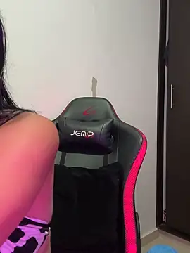 Miss karol online show from December 20, 2:03 am