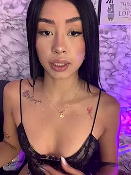 Miss karol online show from February 8, 6:27 pm