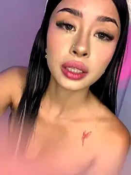 Miss karol online show from October 24, 1:48 am